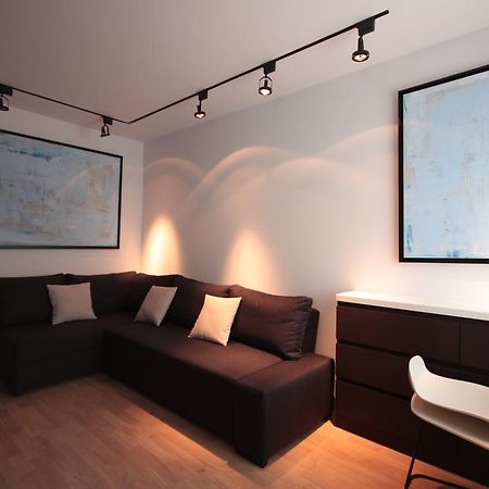 Modern Studio Apartments Old Town-Kazimierz Краків Номер фото