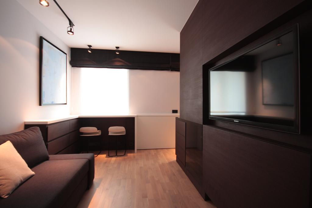 Modern Studio Apartments Old Town-Kazimierz Краків Номер фото